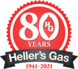 Heller's Gas
