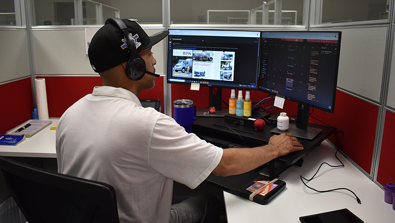 Customer Care