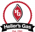 Heller's Gas