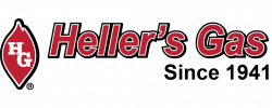 Heller's Gas