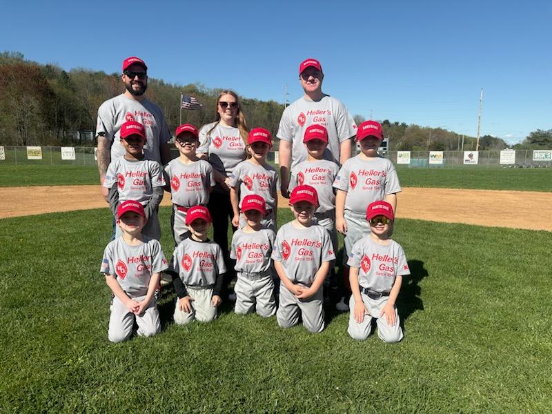 Little League
