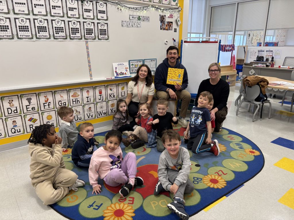 Read Across America